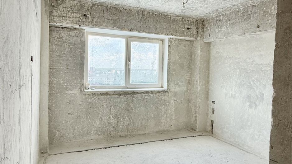 APARTAMENT SPATIOS CU VEDERE PE 2 PARTI - Poză 12