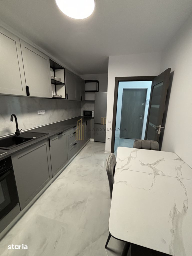 Apartament 2 camere, decomandat - Poză 6