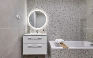 Apartament de 2 camere de inchiriat - Pipera - Poză 6