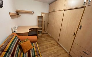 Apartament de închiriat | Gheorgheni | 2 camere si birou | Balcon - Poză 6