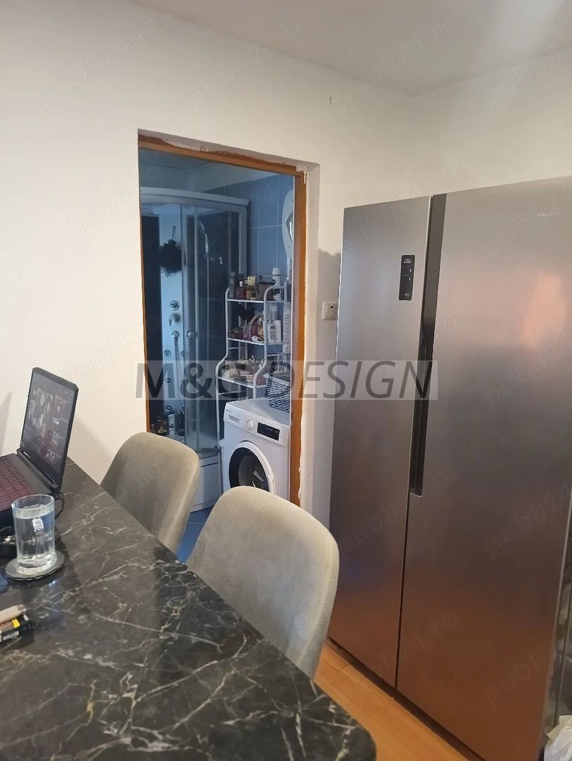 Apartament 1 camera zona Blascovici - Poză 4