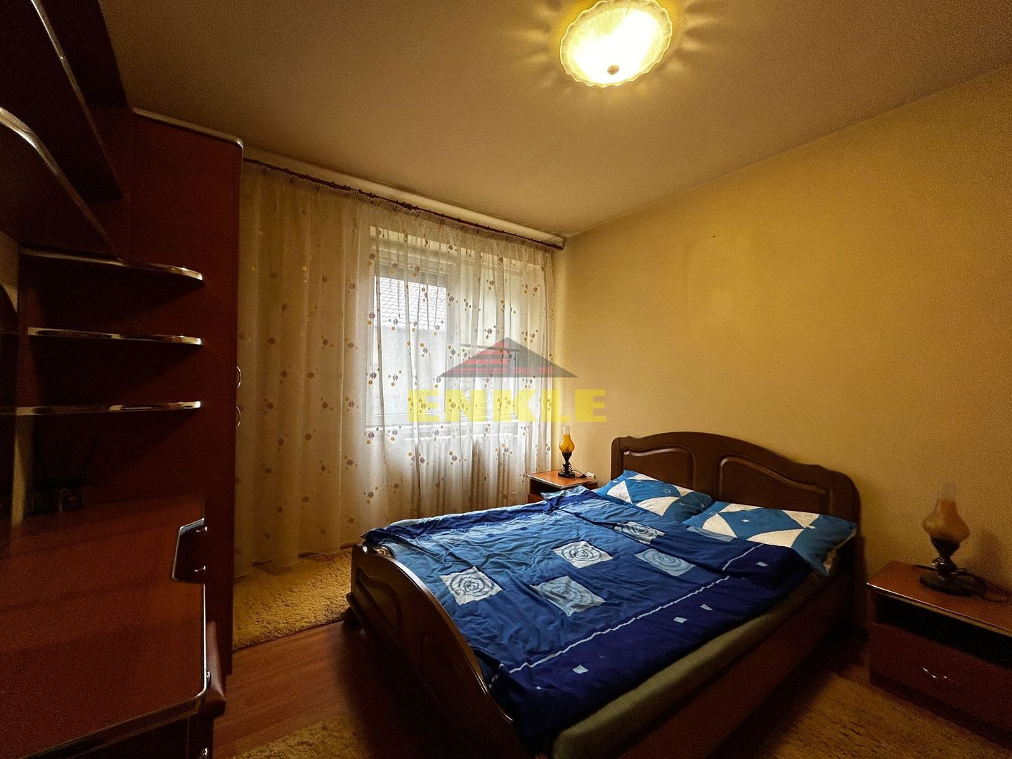 De inchiriat apartament cu 3 camere, zona Bulevard - Poză 7