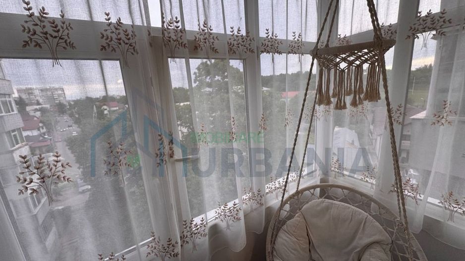 Apartament 2 camere Tatarasi, Stadion Tepro - Poză 7
