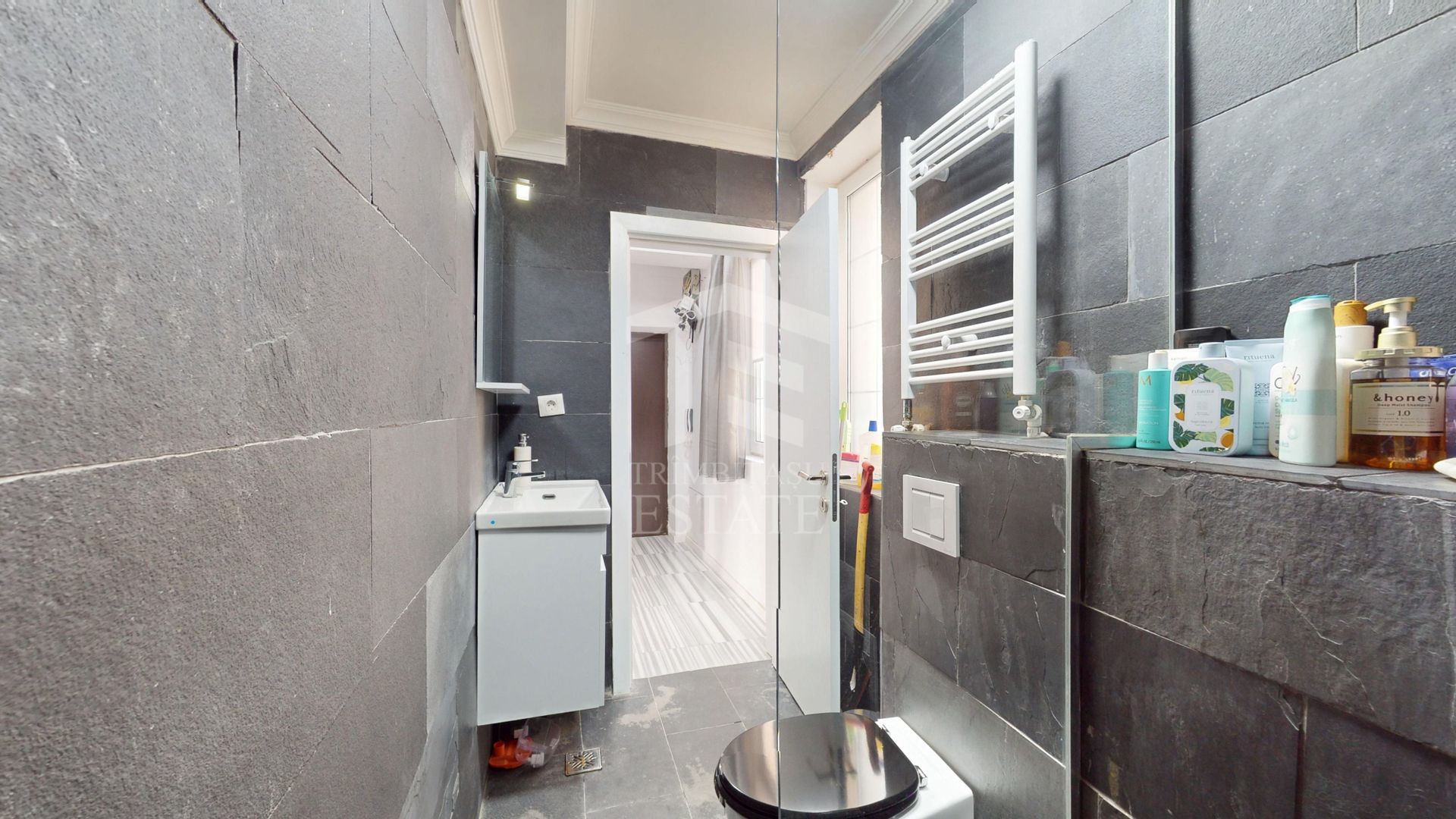 DOBROESTI - Ciresului | Vila tip Duplex - Curte + Parcari - Poză 10