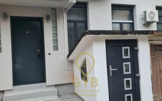 Apartament 2 camere  + Studio ULTRACENTRAL // Vasile Alecsandri - Poză 9