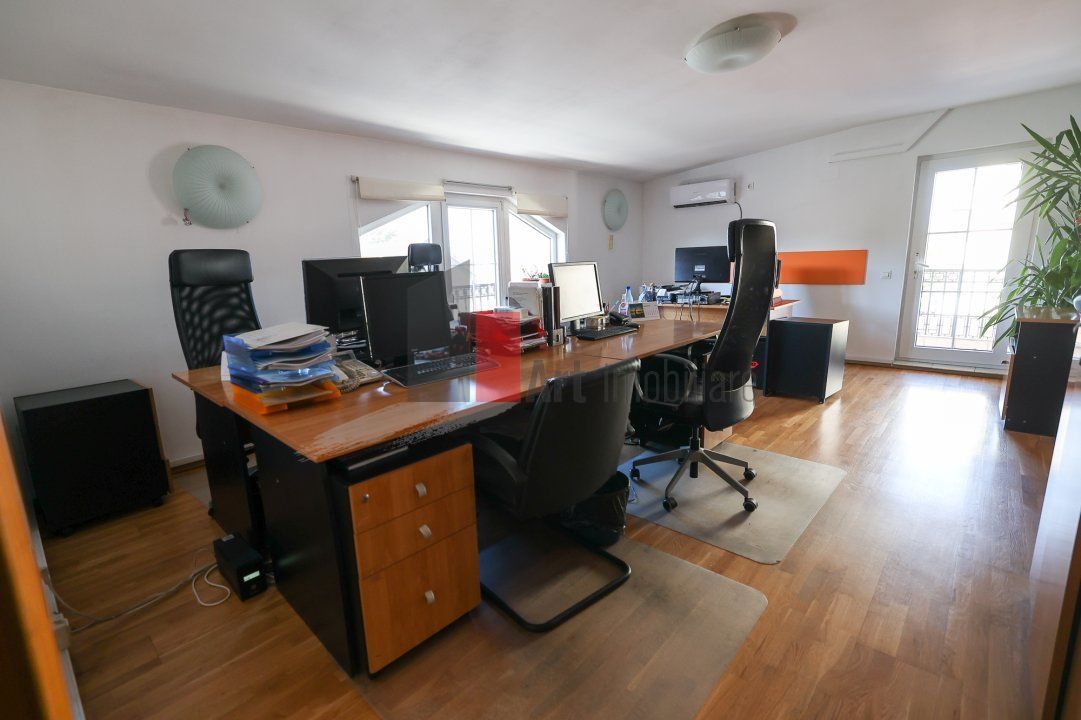 VILA IN DOMENII - D-P-1 Et+M+Pod - Poză 4