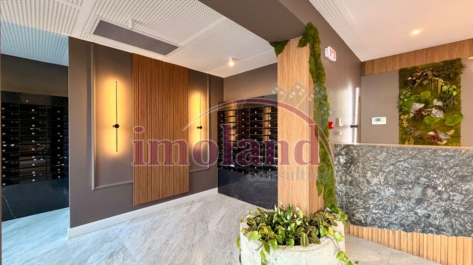 Vanzare apartament premium 4 camere 3 bai | 160 mp utili | Iancu Nicolae - Poză 27