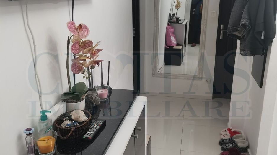 0 COMISION Vand apartament 2 camere Baciu, zona Primariei - Poză 3