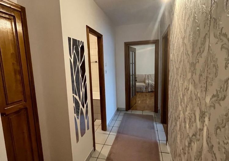 Apartament 2 camere modern langa metrou Titan, parc IOR, balcon spatios - Poză 6