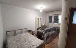 Garsoniera Gorjului-Bloc mixt(200 m metrou-1979) - Poză 2