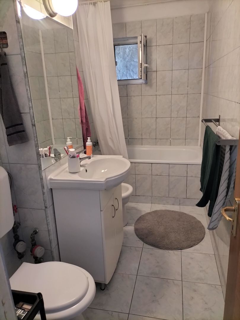 Apartament Luminos 2 camere. Vedere Parc Tineretului, Zona Pridvor. - Poză 8