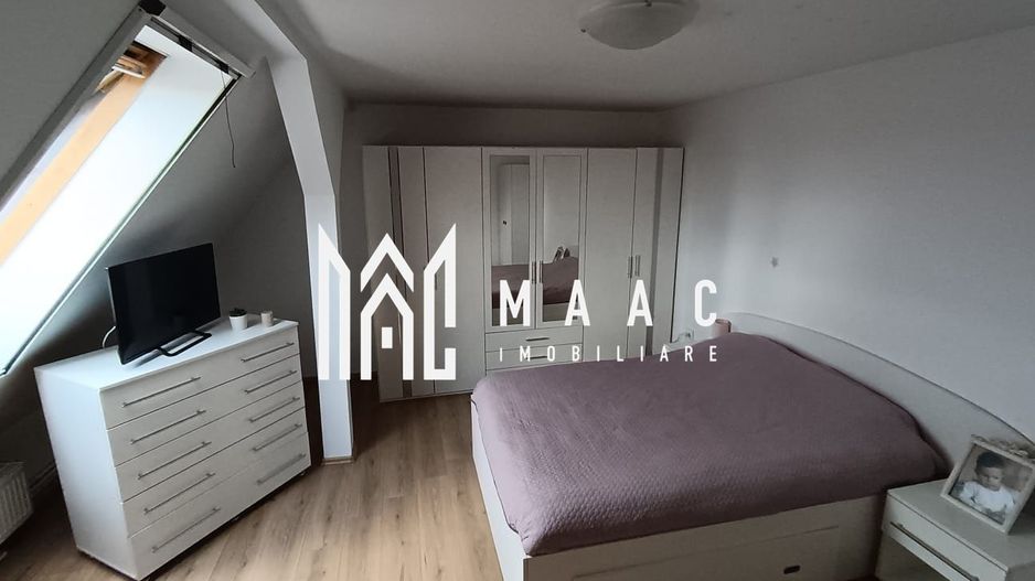 Apartament 2 camere | 73MPU | Boxa | Valea Aurie - Poză 6