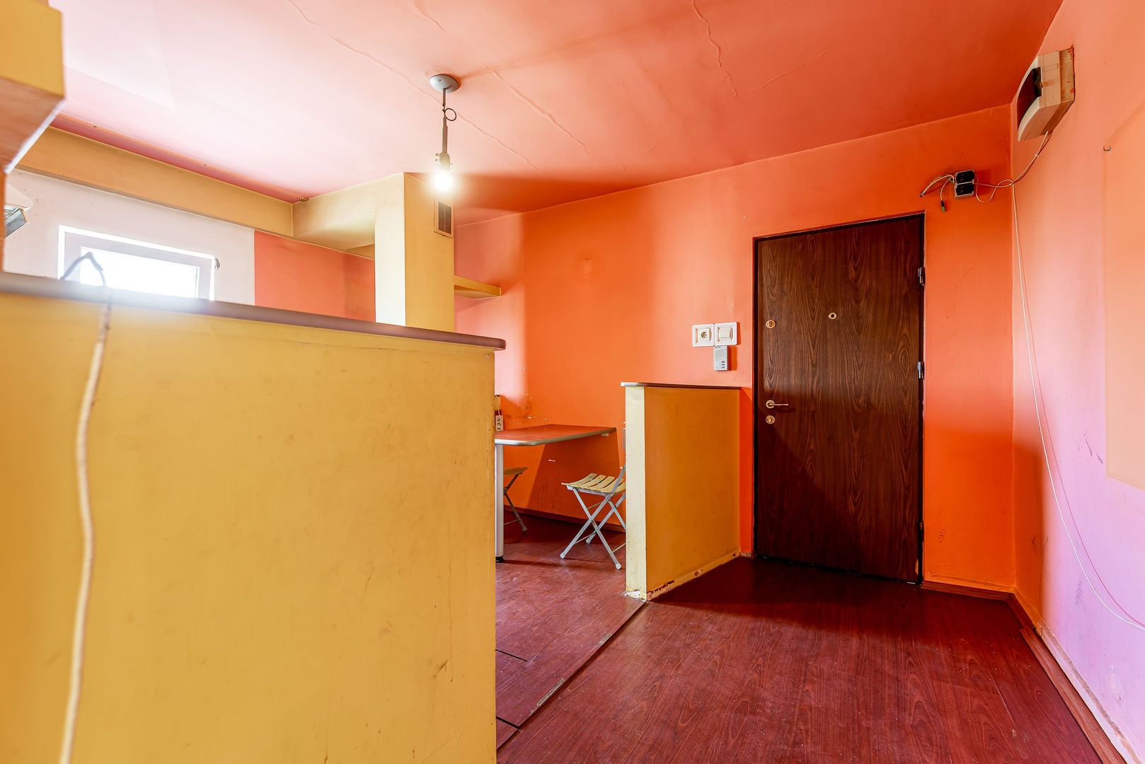Apartament 2 camere - 50 mp util - Micalaca - COMISION 0 - Poză 6