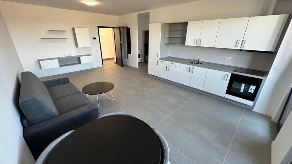 Apartament 2 camere Torontalului - Veterinary Faculty - Poză 1