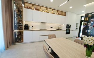 Vânzare, casă, 3 camere, drumul Vilelor, Dumbrava - Poză 3