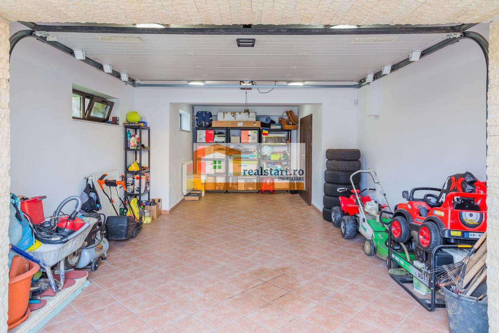 Mogosoaia, Vila cu vedere 360, langa padure, eficienta energetica - Poză 55