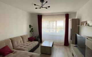 Apartament 3 camere | Lângă UMF Iași | Renovat complet-800 Euro - Poză 2