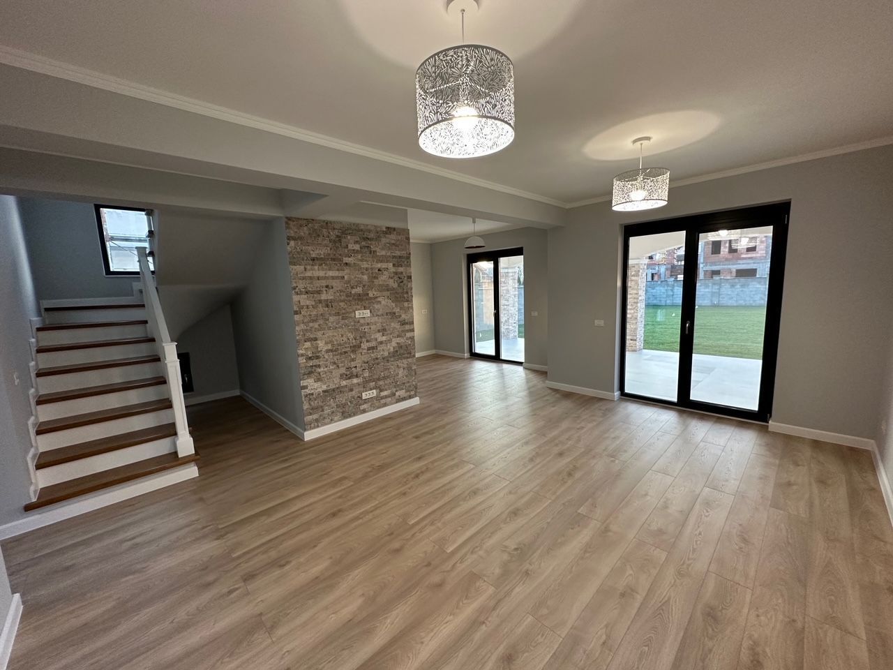 COMISION 0%  - CASA INDIVIDUALA IN DUMBRAVITA - Poză 6