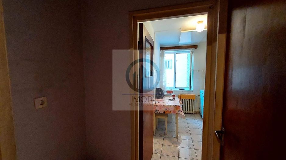 Apartament 3 camere decomandat 80mp Deva – str. Titu Maiorescu, parter - Poză 11