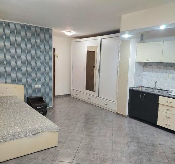 Vanzare Garsoniera Intre Mall Vitan si Nerva Traian Ideal Inchiriere - Poză 2