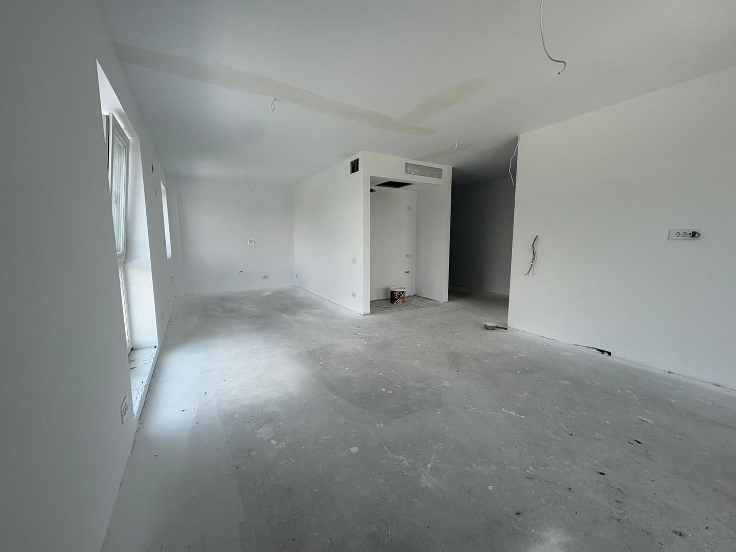 3 Camere Spațioase într-un Bloc Exclusivist - Poză 4