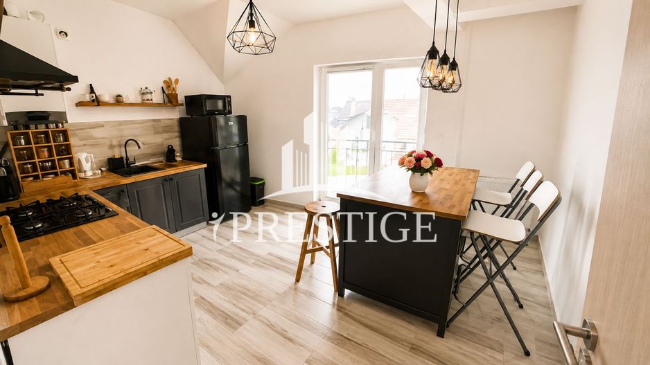 APARTAMENT 2 CAMERE DE ÎNCHIRIAT | ȘELIMBĂR, ZONA UNIRII | PARCARE - Poză 1