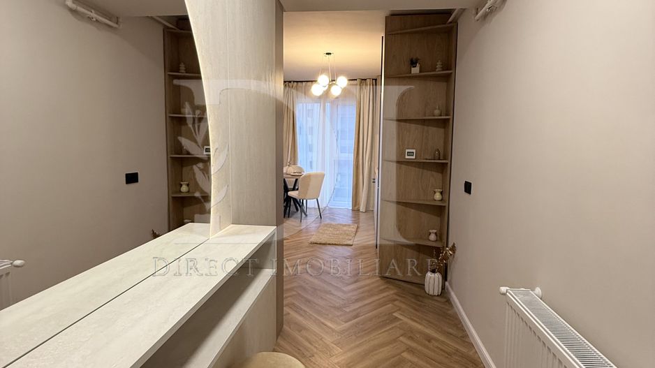 Apartament la cheie / Zona Fabricii de sport / Dambul Rotund - Poză 21