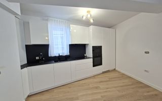 Apartament premium 3 camere 2 bai etaj 2 prima inchiriere in Evolution - Poză 4