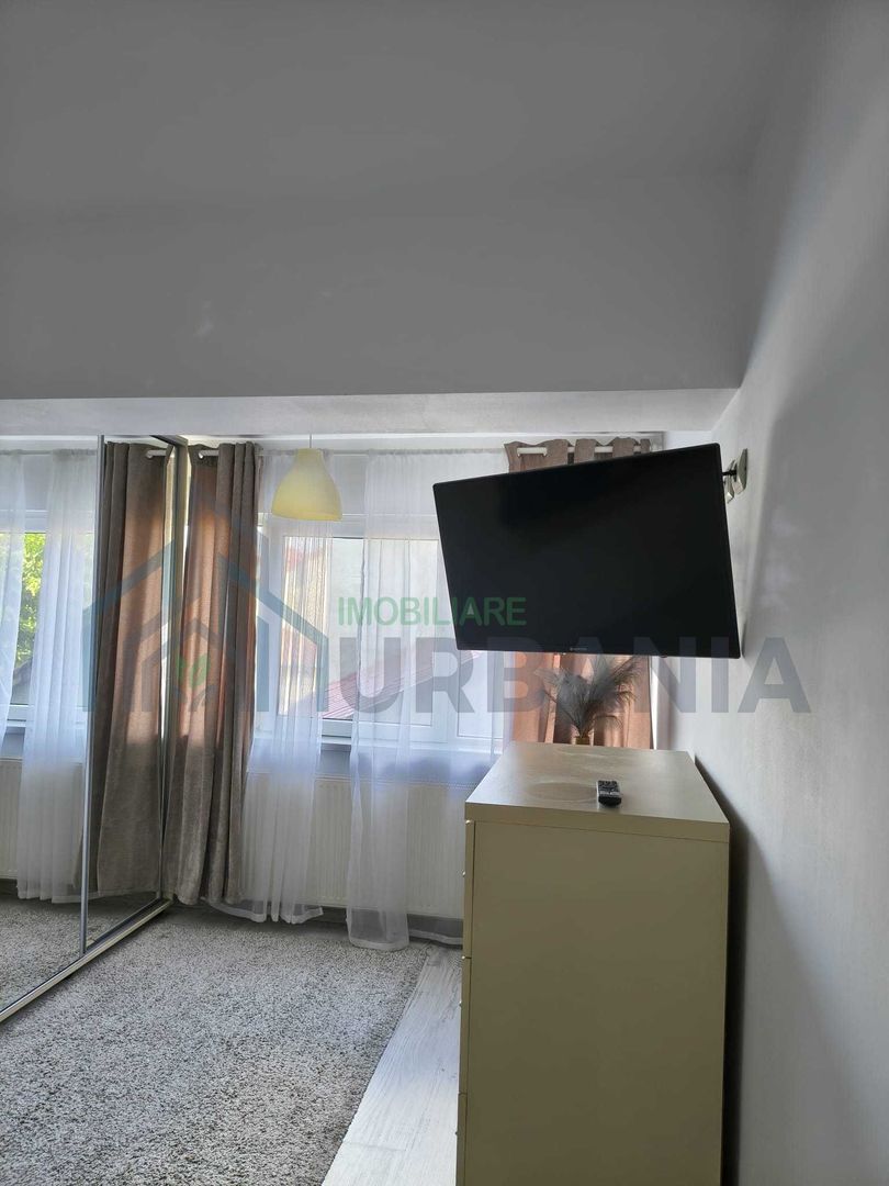 Apartament 2 camere de inchiriat, Podu de Fier, Iasi - Poză 3