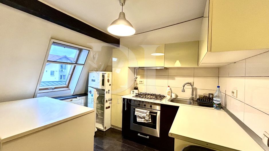 Apartament de  vanzare / Zona Muzeul Apei / Floresti - Poză 2