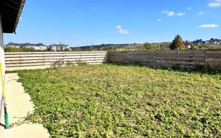 Casă de vânzare cu 4 camere în comuna Ciurea, cartier Chihan - Poză 4