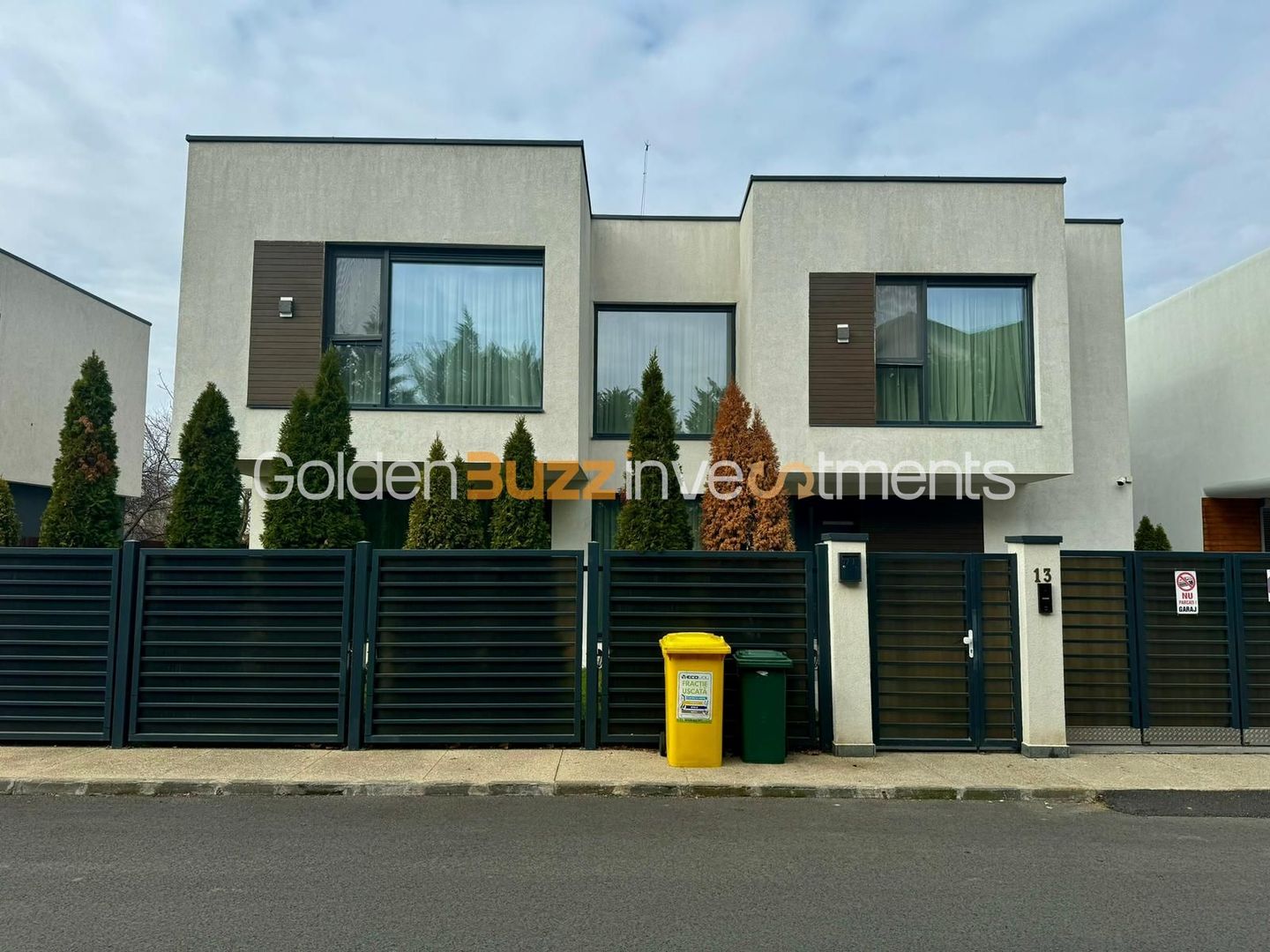 Vila complex privat Erou  Iancu Nicolae - Poză 5