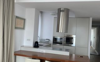 Penthouse 3 camere***LUX//Calea Victoriei - Poză 4