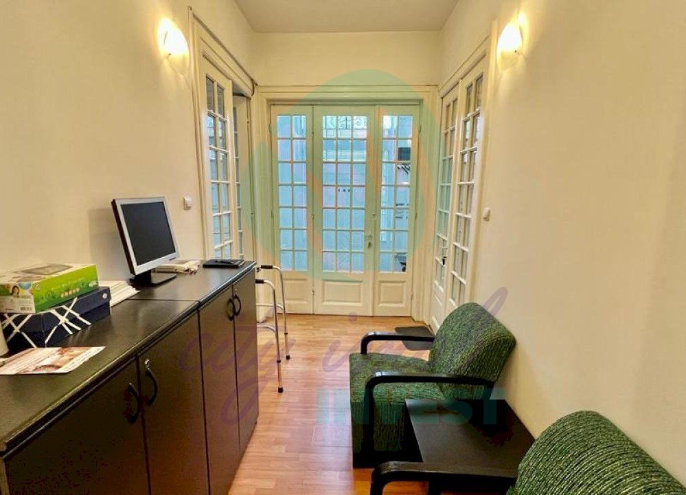 IMOBIL RENOVAT CU CURTE PROPRIE- ROND COSBUC - Poză 17