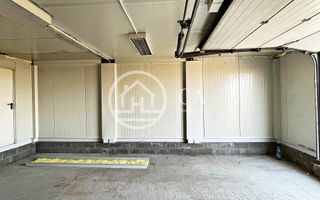 Hală de vânzare în zona Santandrei, Bihor - Poză 6