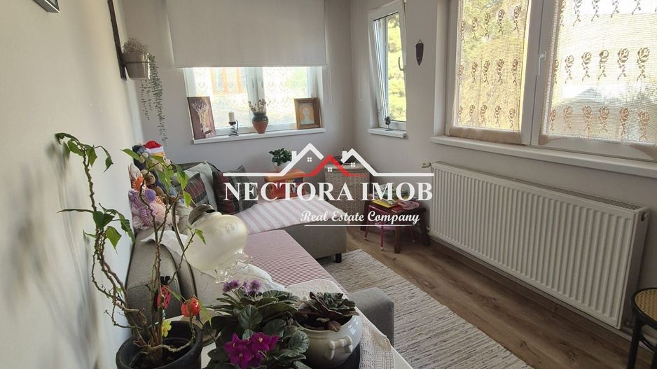 NECTORA IMOB-Apartament la casa 3 camere, Ultracentral, Etaj 1, 75 mp - Poză 7