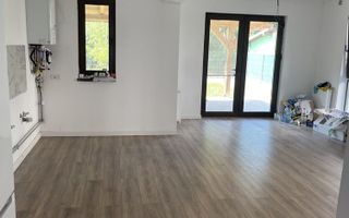 Duplex 4 camere | Terasă acoperită | Zonă liniștită | Utilități complete - Poză 4