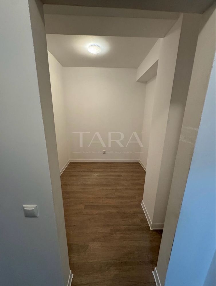 Apartament 2 camere cu grădină – Florești, Zona Terra. - Poză 5