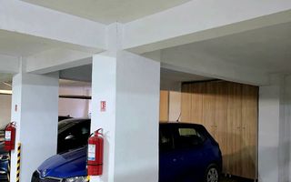 De vanzare 2 camere decomandat cu parcare subterană | Ozana – Pallady - Poză 8