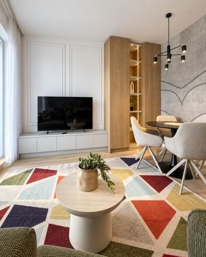 APARTAMENT PREMIUM | PARCARE SUBTERANA | NUSCO CITY - Poză 2