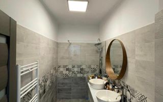 Apartament 2 cam. de vanzare 61mp + terasa 15 mp la 30 m de plaja - Mamaia Nord - Poză 7