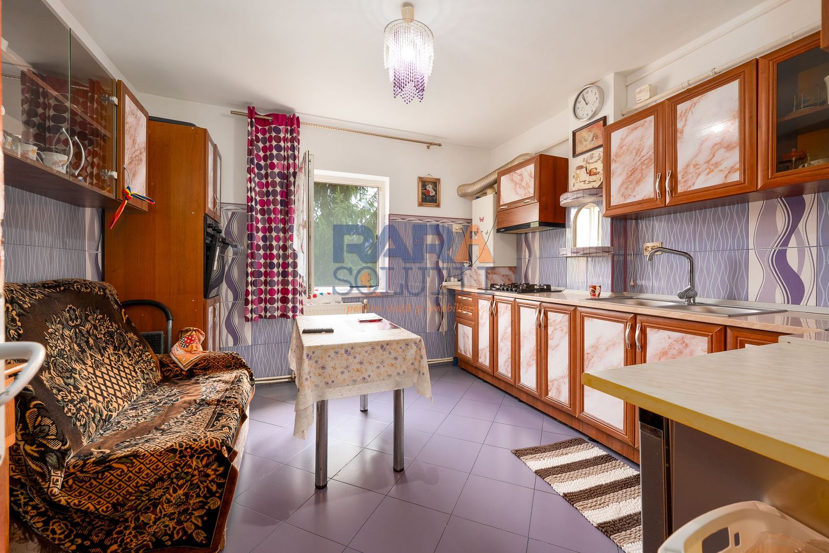 3 camere, 3 balcoane, etaj 3 - Poză 1
