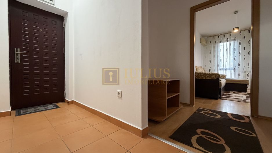 Complex Studentesc - semicentral 60mp UTILI; bucatarie inchisa. - Poză 4