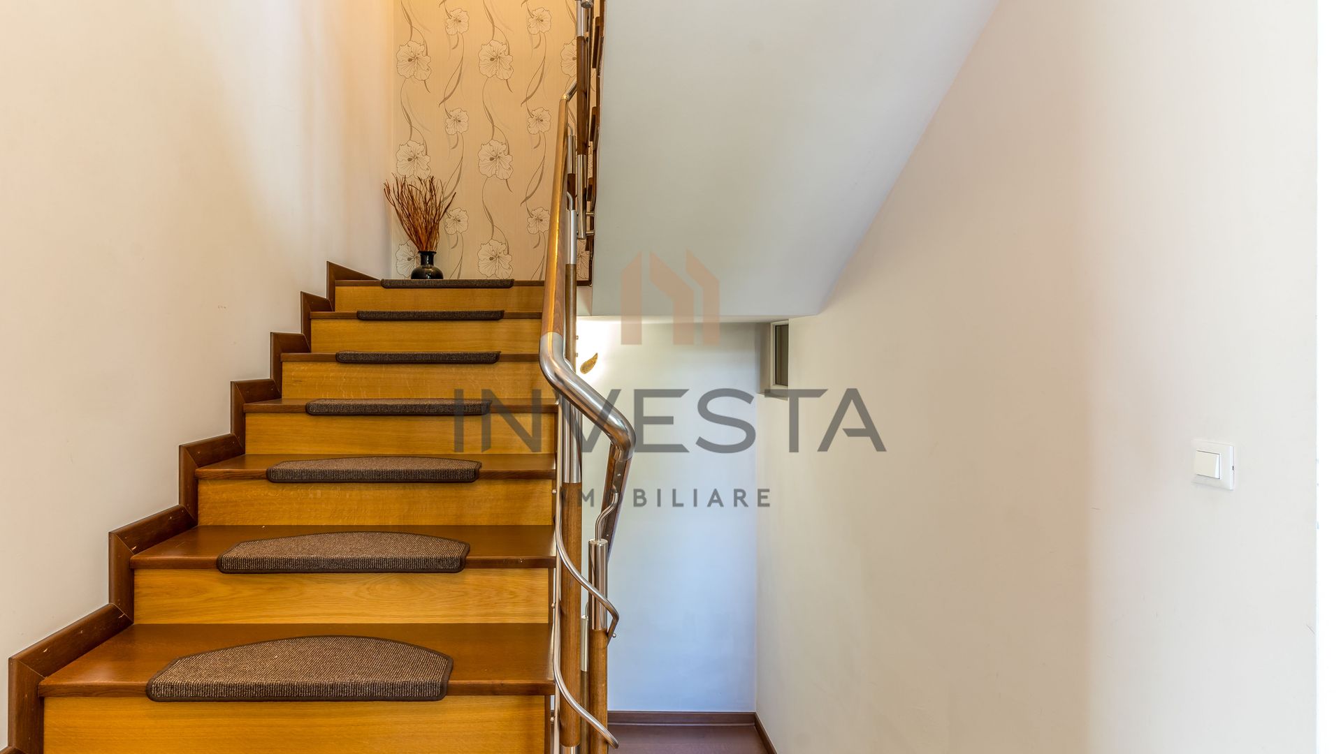 Casa individuala de inchiriat in zona strazii Bisericii Ortodoxe! - Poză 8
