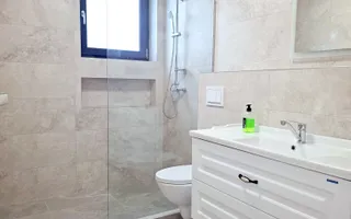 Apartament cu 2 camere mobilat si utilat, bloc nou - Prima inchiriere - Poză 15