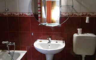 Se inchiriaza apartament spatios amenajat modern  1 Mai ( Ion Mihalache) - Poză 7