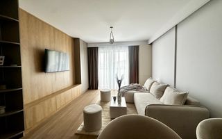 Apartamnet la cheie | Etaj 1 | Zona Eroior Floresti - Poză 6