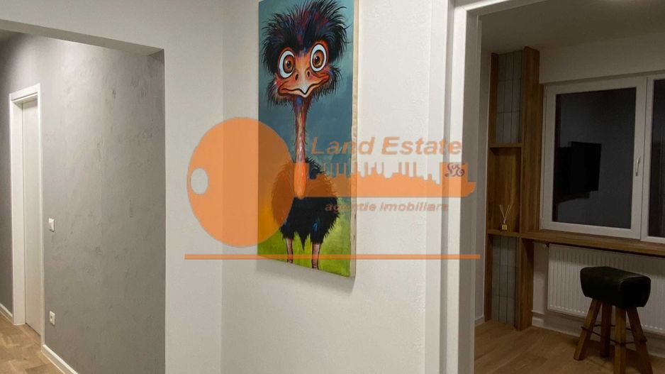 3 camere Tineretului-Lux ( 400 m metrou ) - Poză 3