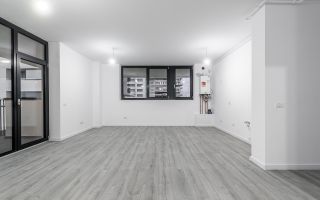 3 camere Premium în XCity Towers Timișoara – 71 mp, parcare subterană - Poză 5