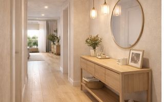 Acasă, în 3 camere bine gândite – spațiu, lumină și confort - Poză 4